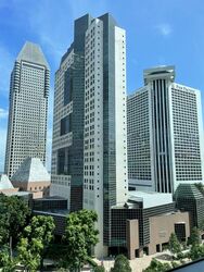 Suntec Tower Five (D1), Office #453578431